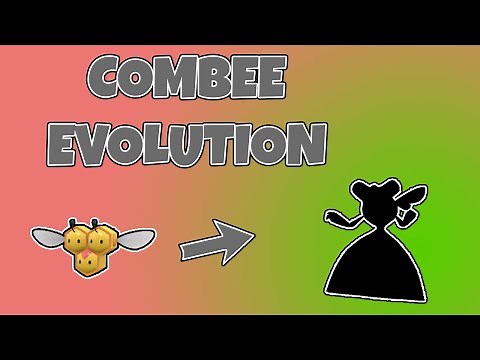 How to Evolve Combee | Vespiqueen | Pokemon Scarlet & Violet