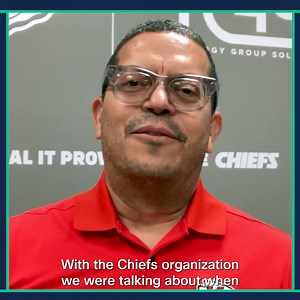 How do you go from a #SMB to a comprehensive IT consulting firm that now handles the technology for an NFL team? Listen in as Technology Group Solutions VP Bert Soto provides insights into partnership, purpose, and the Kansas City Chiefs 🎧 http://cs.co/6181mWyYf #AACPC | Cisco