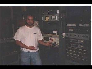 AM 1310 WIBA Sunday Evening 4 9 95 Part 2