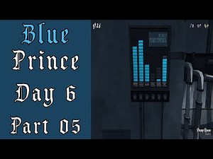 Drain The Pool!!! | Blue Prince (Part 05)