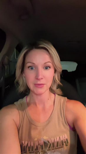 I pushed through the bubble guts. 💪🏻 #workout #mindandbody