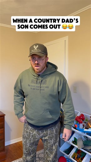 2.4M views · 51K reactions | Every Dad’s worst nightmare | Trent Ellis | Facebook