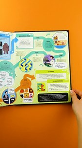 How can a machine write a story? Are computers now cleverer than people? Could a robot do your shopping? Plug in to the often mind-blowing world of artificial intelligence. | Usborne Publishing