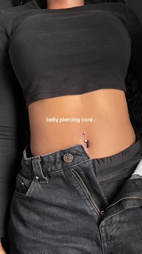 Belly Piercing Guide: Tips from Experts at SAMA28