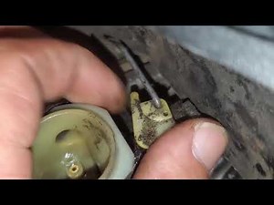 🚀 Over Revving Lawn Mower Engine Fix | Briggs & Stratton 🔧
