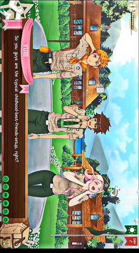 Camp Buddy Scoutmaster Season Video Highlights