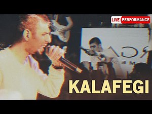Reza Pishro - Kalafegi | LIVE IN CONCERT رضا پیشرو - کلافگی