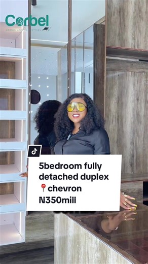 CORBEL HOMES AND INVESTMENT on TikTok