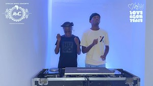 5.2K views · 266 reactions | #GqomFridays Mix Vol.302 (Mixed By Dj...