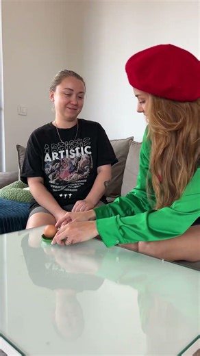 Egg-citing Adventures: The Unusual Egg Challenge!