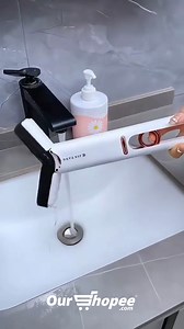 Portable Squeeze Mini Mop Foldable Sponge Wet Hand Wash Free Suitable For Table Car Glass Mirror Absorbent Cotton - PH7996 👉Buy Now : https://is.gd/YyU9j2 👉Whatsapp : 96879361083 . . . #ourshopee #oman #muscat #cleaningmop #cleaningtools #homeessentails #mops #minimop #household #cars #mirror #portable #dining #kitchen #onlineshopping #convenient #deals #offers #happyshopping #fastdelivery #home #onlineshopping | Oman.OurShopee.com