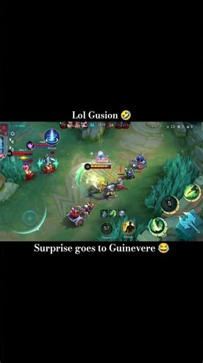 #mlbbcreatorcamp #mobilelegends #mobilelegendsbangbang #mlbb #ml #mlbbshorts #mlbbindonesia #chou