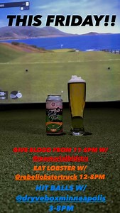 Back Channel Brewing on Reels