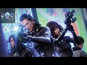3BGPodcast- Gantz-0 (Audio Only)