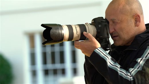 A Beginner's Guide to Shutter Speed