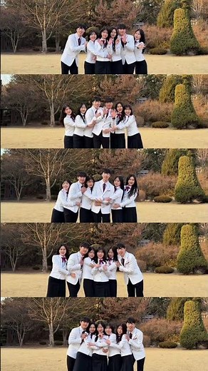 📢2026-1학기 제26기 충북대학교 공식학생홍보대사 ‘해울’ 모집 안내