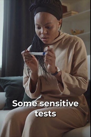 How Early Can You Take a Pregnancy Test?