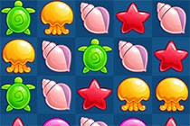 Fish Story - Arcade - playit-online - play Onlinegames