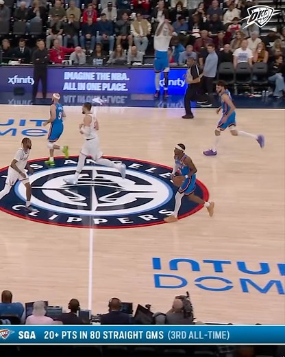 NBA Mexico on Reels