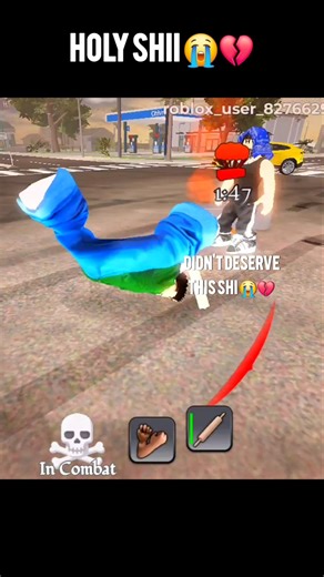 HOLY SMACK! 😭💔💔 (BLOCKSPIN ROBLOX)#roblox​ #blockspin​ #fyp​ #shorts​ #gaming​ #funny​ #multiplayer​