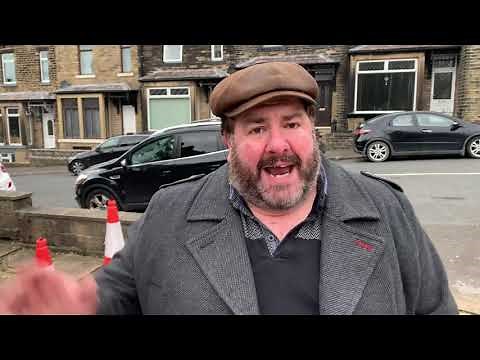 On the trail of the Yorkshire Ripper - PART 2 - The Early Attacks