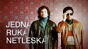 Jedna ruka netleská - iVysílání | Česká televize