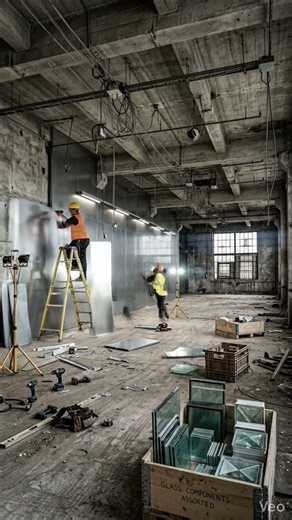 Cyber Lab Building #building #buildingdesign #buildinghouse