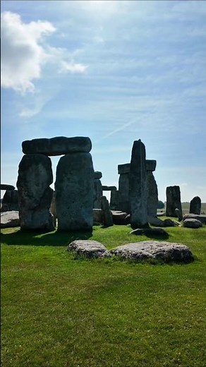 Stonehenge: The Mystery That Changed Humanity Forever