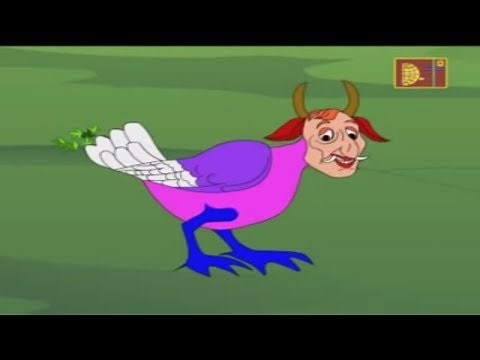 Hatimatim Tim | Hatimatim Tim Cartoon | Bengali Nursery Rhyme | Bengali Rhyme For Children