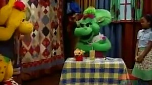 Barney & Friends - S08E06 - It's Hot! It's Cold! (September 26, 2003)