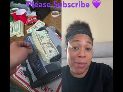 How much $$$ Does A $15,000 Laundromat Make? #duet