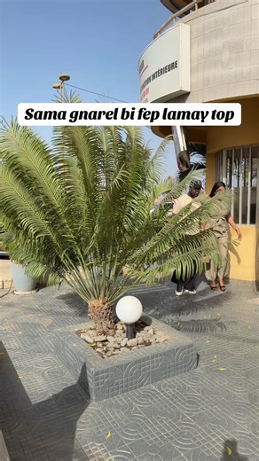 Vidéos de Abba No Stress (@abba_no_stress1) au sujet de maillot