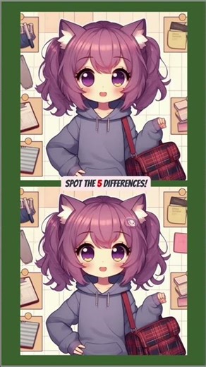 Find the difference between two picture #trending#shorts #video