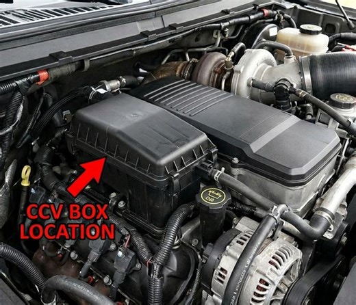 How to Install 6.7 Powerstroke CCV Delete: Easy DIY Guide - EGR Performance
