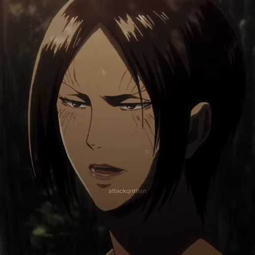 repost, THIS IS SO OFF BEAT WHAT // #attackqntitan #ymir #blowupmyphone #viralvideo #attackontitan ANYWAYS I RLLY LOVE YMIR LIKE SHE IS SO MEMEMEMEMEE