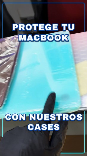 🎨✨ Personaliza tu MacBook con estilo y protección ✨🎨 En Itronics GT tenemos cases para todos los modelos de MacBook, disponibles en una gran variedad de colores vibrantes. ✅ Excelente calidad ✅ Protección completa contra golpes y rayones ✅ Dale un look único a tu MacBook 📍 Encuéntralos en nuestras dos tiendas físicas o recibe tu pedido con envío a todo el país 🚚 👉 ¡No esperes más! Elige tu color favorito y estrena case para tu MacBook hoy mismo en Itronics GT. | Itronics Gt