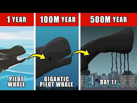 Day 17 Origin Evolution: How Day 17 Could Have Evolved