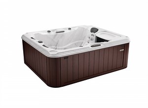 Dover™ - Sundance® Hot Tub | Great Bay Spa & Sauna