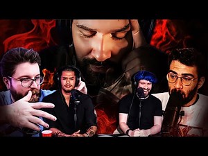 Destiny Answers For Burning Hasan, Vaush And Sneako Bridges
