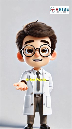 Vrise Medical Coding on Instagram: "🚀"𝑪𝒂𝒏 𝒀𝒐𝒖 𝑪𝒓𝒂𝒄𝒌 𝑻𝒉𝒊𝒔 𝑴𝒆𝒅𝒊𝒄𝒂𝒍 𝑪𝒐𝒅𝒊𝒏𝒈 𝑸𝒖𝒊𝒛? @𝒗𝒓𝒊𝒔𝒆"🚀 Test your medical coding knowledge with this interactive quiz by Vrise Medical Coding. Designed for freshers, graduates, and CPC aspirants, it covers ICD-10-CM, CPT, and HCPCS basics to improve accuracy and confidence. Learn, practice, and get job-ready with 100% Placement Assistance. 🧩 Scenario-based quiz questions 🩺 Practice real-time medical coding questions 📚 Cover