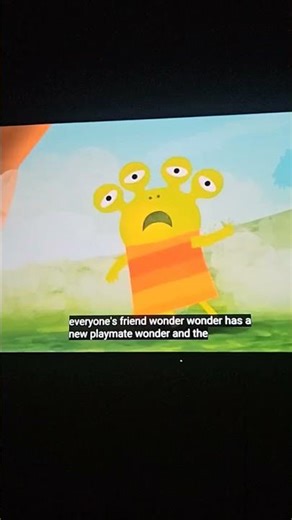 Wanna And The Alien Theme Song With Piripenguins Intro