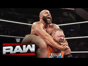 Rusev destroys Alpha Academy: Raw highlights, May 5, 2025