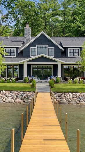 Discover Your Dream Home by Walloon Lake