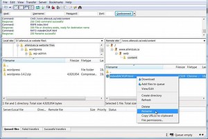 Ftp Client For Mac And Pc