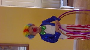 Yo Gabba Gabba Cool Tricks CIRCUS