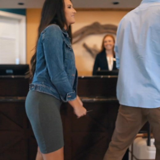 2.4K views · 24 reactions | If you like a getaway that keeps the fun rolling, Omni Hilton Head Oceanfront Resort delivers from sunrise to last call. | Omni Hotels & Resorts | Facebook