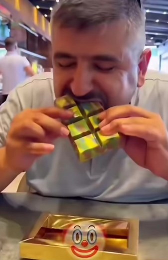 Рошен: Дубайский шоколад и печенье Tutti Frutti
