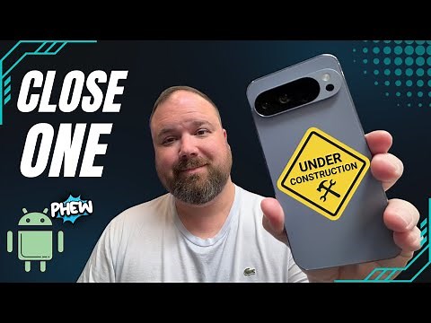 Google Saved the Pixel 11!