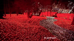 73K views · 810 reactions | SNEAK PEEK! Two words: Absolutely incredible! Tonight’s homes are not only BRIGHTER, they’re the BIGGEST we’ve ever seen! Our first ever “heavyweights” #LightFight it’s going to be huge! Tune in tonight at 8|7c on ABC! | The Great Christmas Light Fight | Facebook