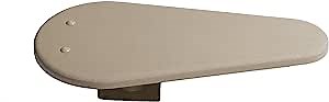 S.R. Smith 66-209-4224 FreeStyle Replacement Diving Board, 6-Feet, Gray Granite